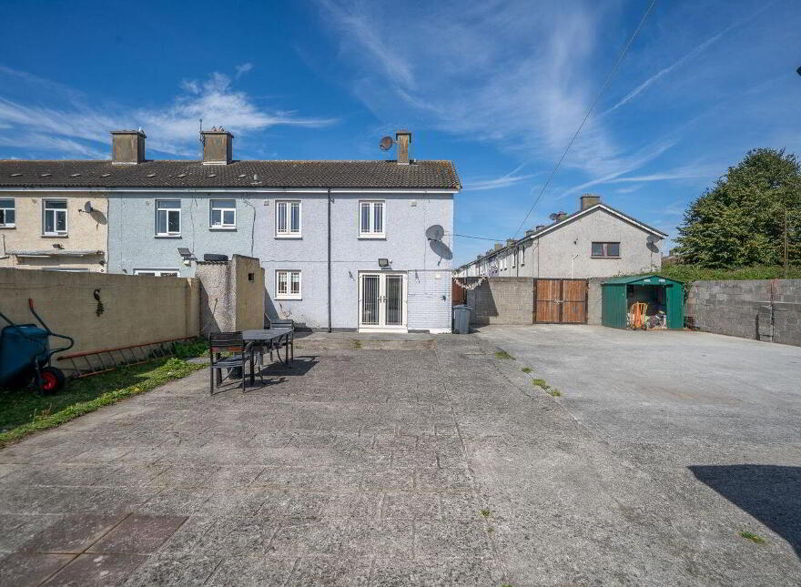 24 Croftwood Gardens, Cherry Orchard, D10A620