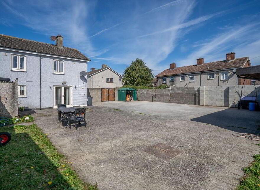 24 Croftwood Gardens, Cherry Orchard, D10A620