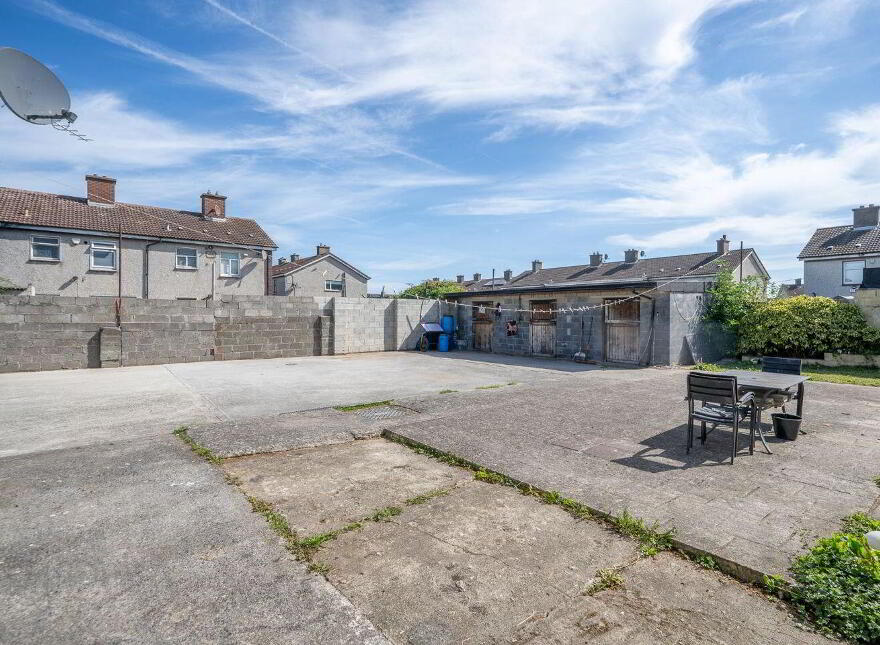 24 Croftwood Gardens, Cherry Orchard, D10A620