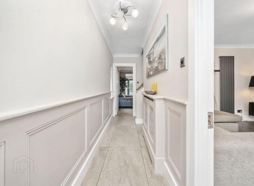 23 Glenaulin Green, Palmerstown, Palmerstown, D20VF82