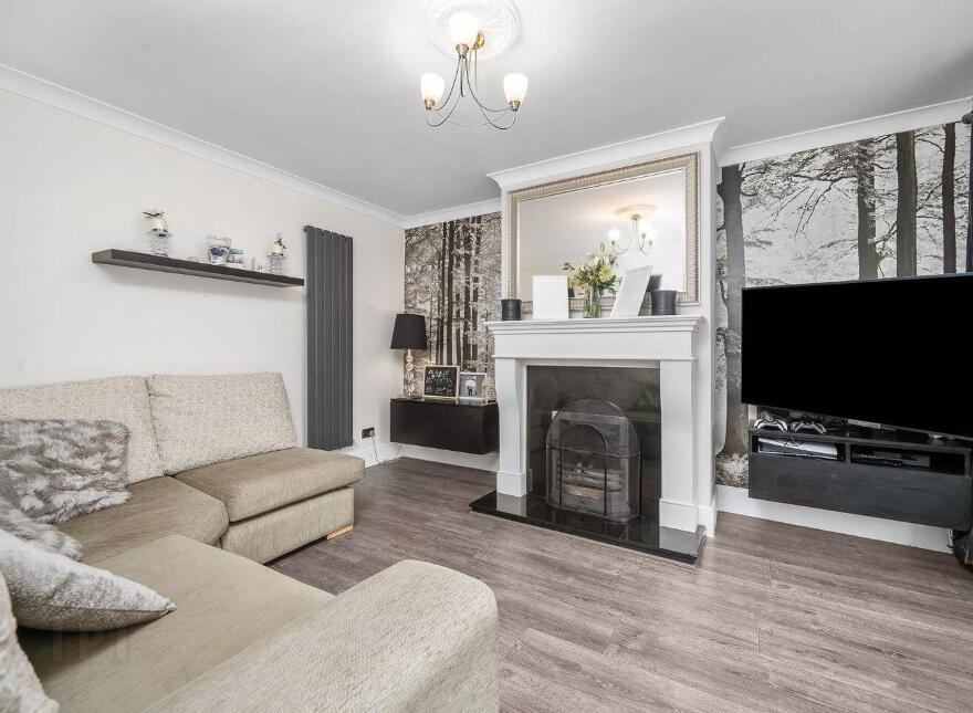 23 Glenaulin Green, Palmerstown, Palmerstown, D20VF82