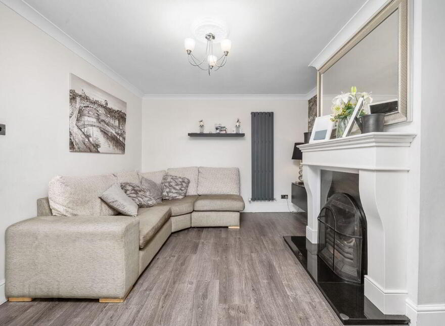 23 Glenaulin Green, Palmerstown, Palmerstown, D20VF82