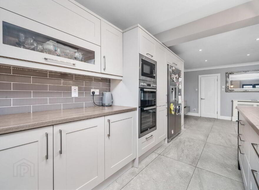 23 Glenaulin Green, Palmerstown, Palmerstown, D20VF82