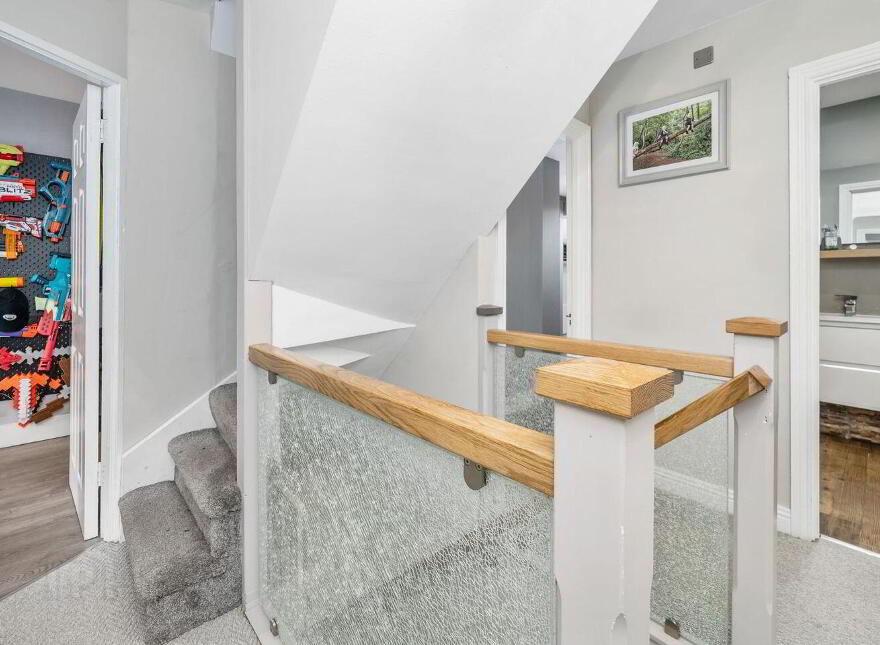 23 Glenaulin Green, Palmerstown, Palmerstown, D20VF82