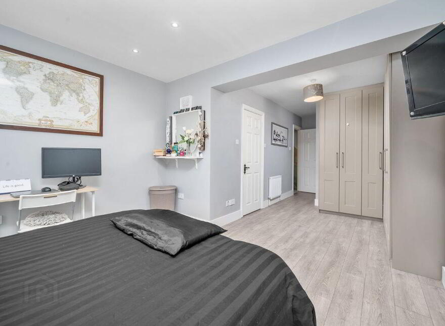 23 Glenaulin Green, Palmerstown, Palmerstown, D20VF82