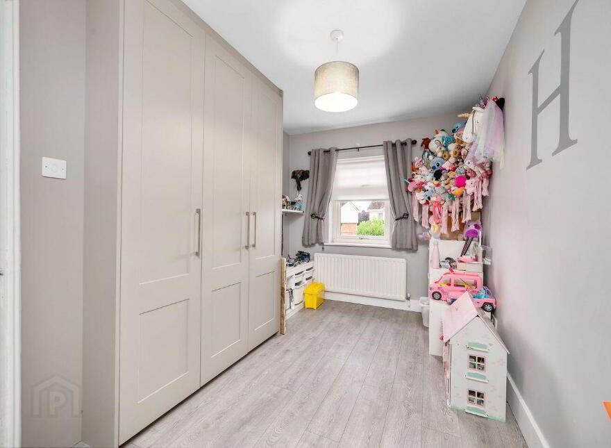 23 Glenaulin Green, Palmerstown, Palmerstown, D20VF82