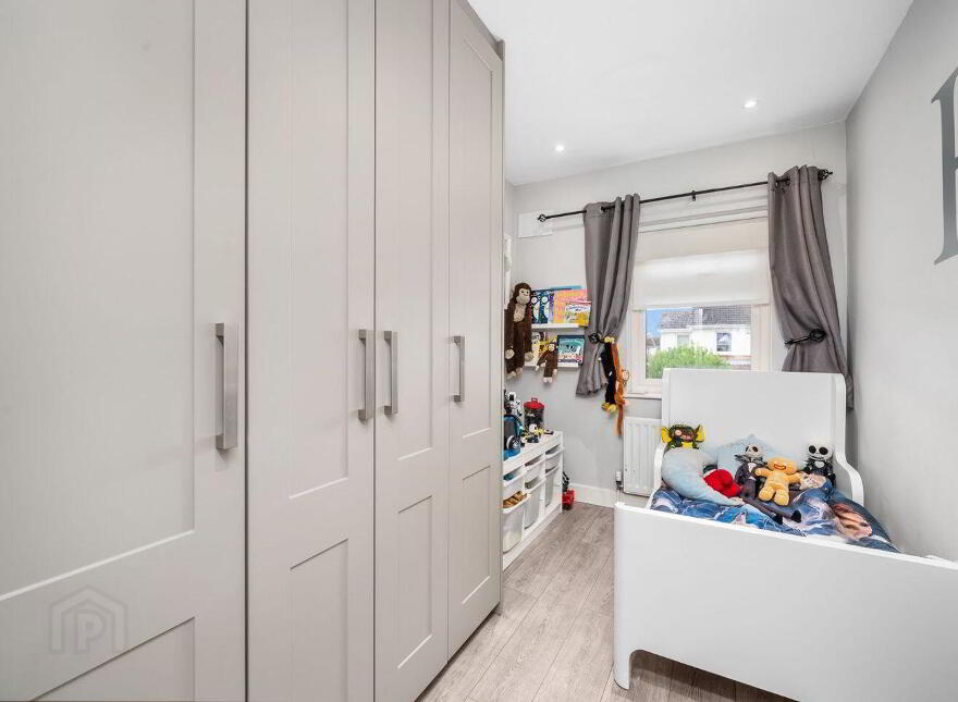 23 Glenaulin Green, Palmerstown, Palmerstown, D20VF82