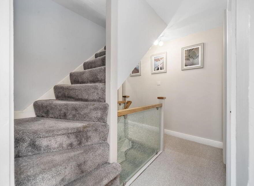 23 Glenaulin Green, Palmerstown, Palmerstown, D20VF82