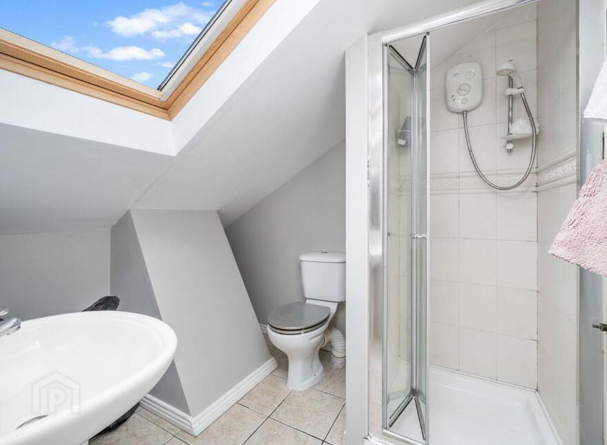 23 Glenaulin Green, Palmerstown, Palmerstown, D20VF82