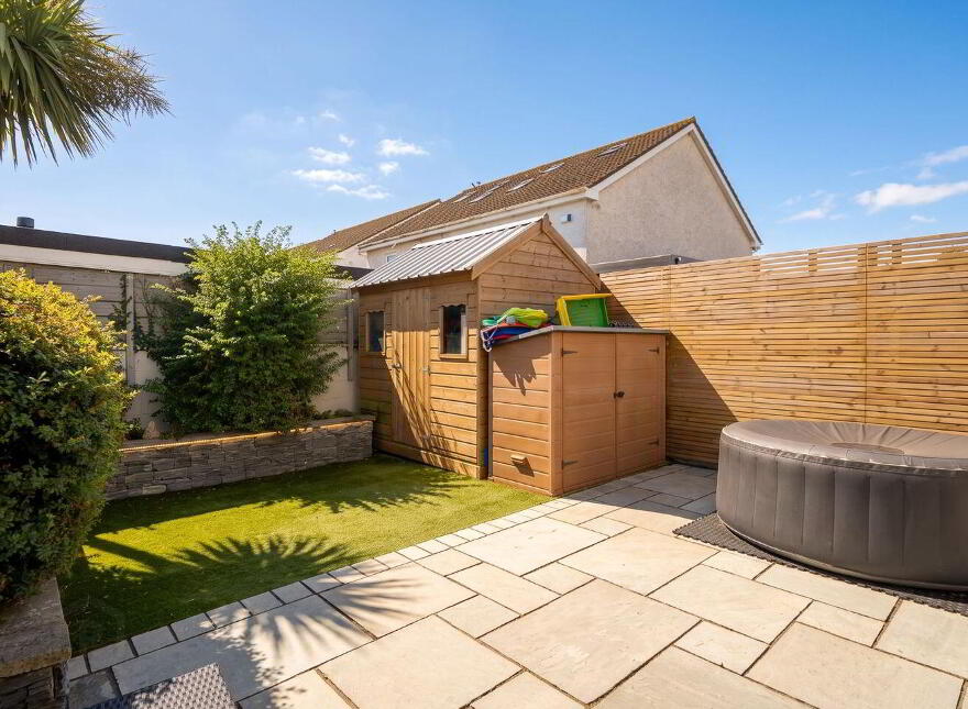 23 Glenaulin Green, Palmerstown, Palmerstown, D20VF82