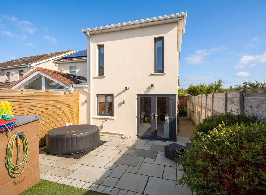 23 Glenaulin Green, Palmerstown, Palmerstown, D20VF82