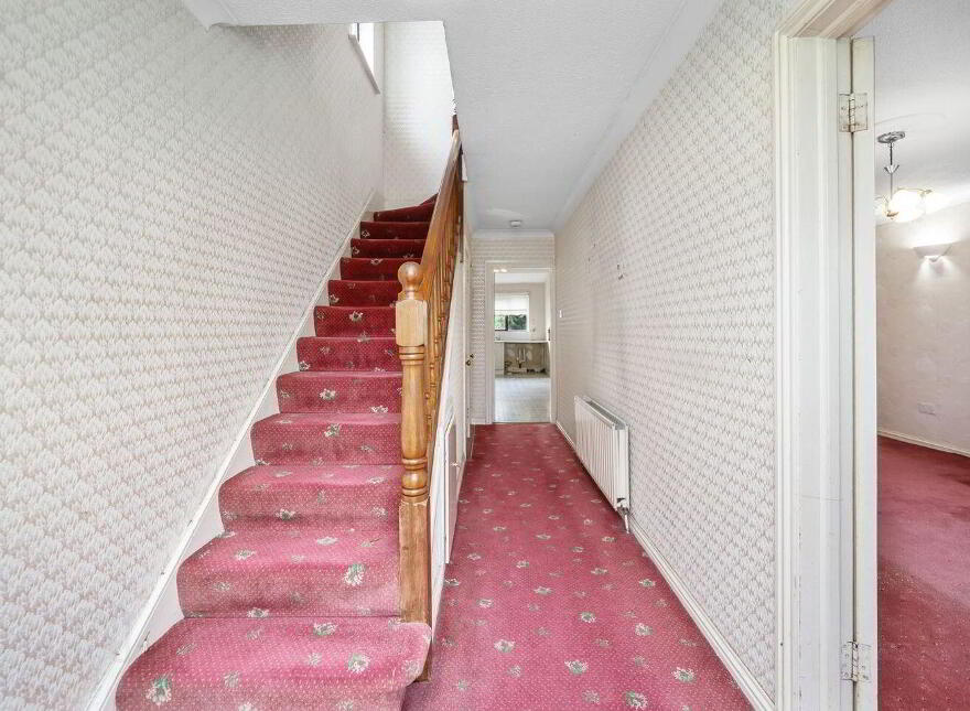 5 Palmerstown Heights, Palmerstown, Palmerstown, D20Y867