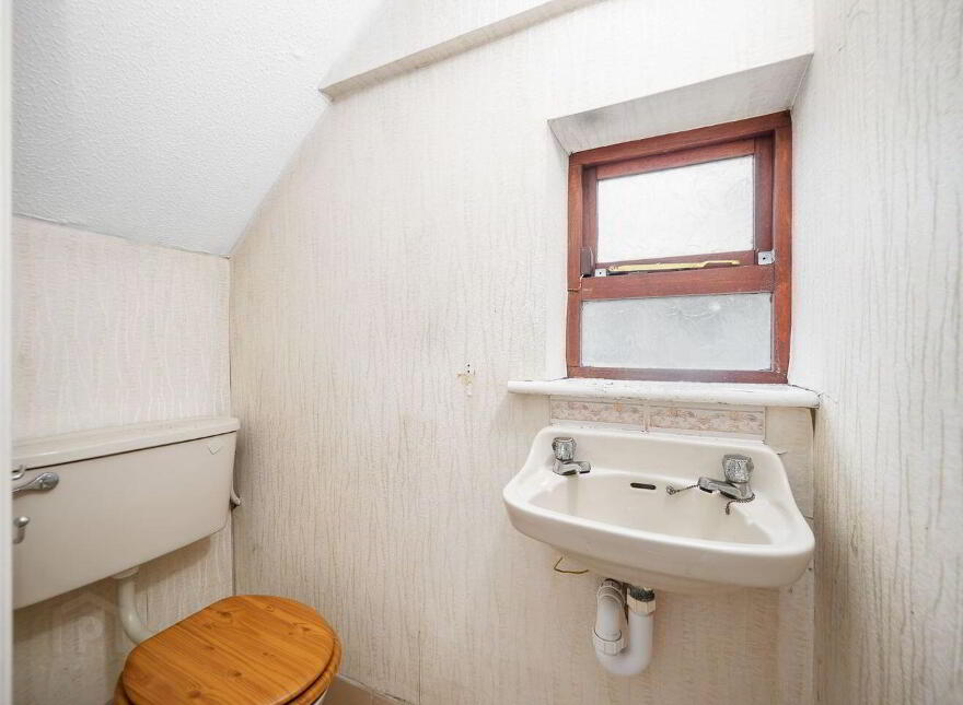 5 Palmerstown Heights, Palmerstown, Palmerstown, D20Y867