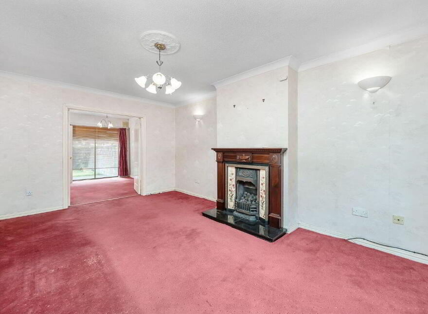 5 Palmerstown Heights, Palmerstown, Palmerstown, D20Y867