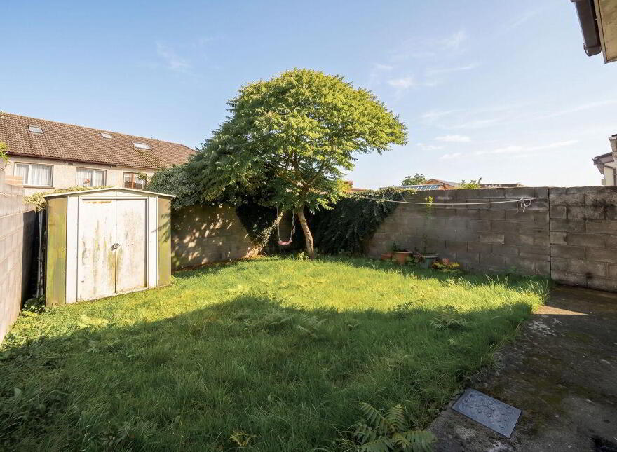 5 Palmerstown Heights, Palmerstown, Palmerstown, D20Y867