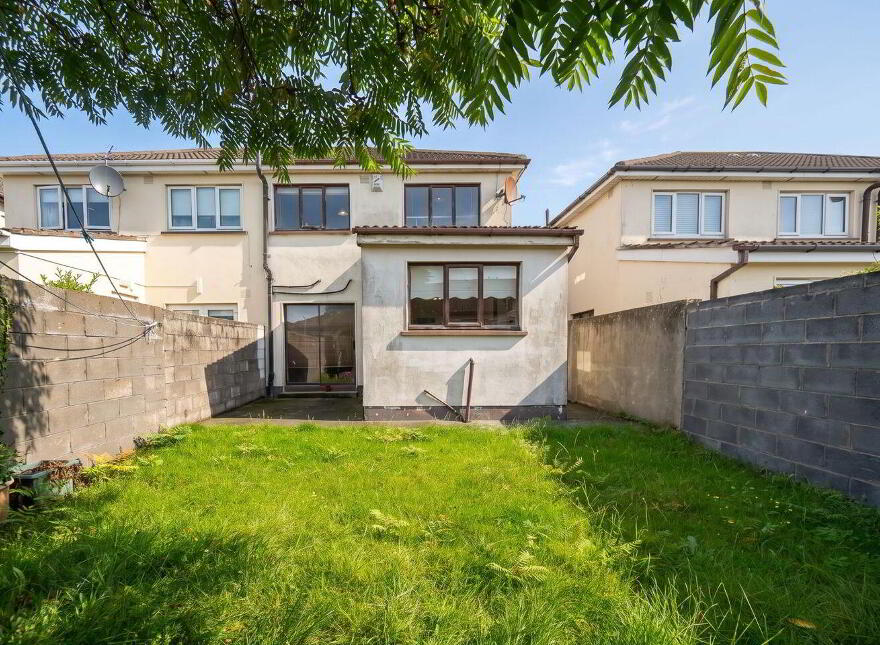 5 Palmerstown Heights, Palmerstown, Palmerstown, D20Y867