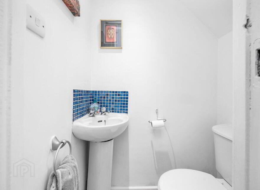 114 Palmerstown Avenue, Palmerstown, Palmerstown, D20DA24
