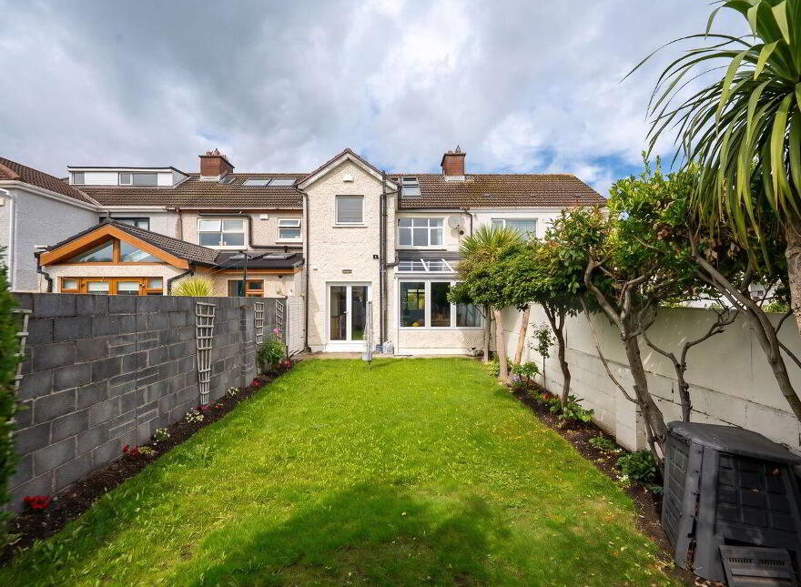 114 Palmerstown Avenue, Palmerstown, Palmerstown, D20DA24