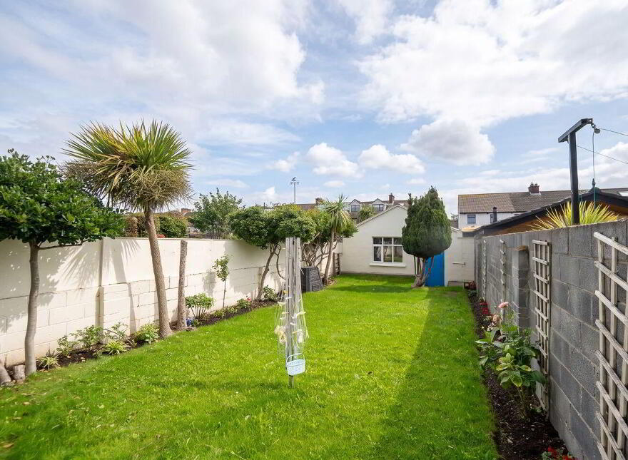 114 Palmerstown Avenue, Palmerstown, Palmerstown, D20DA24