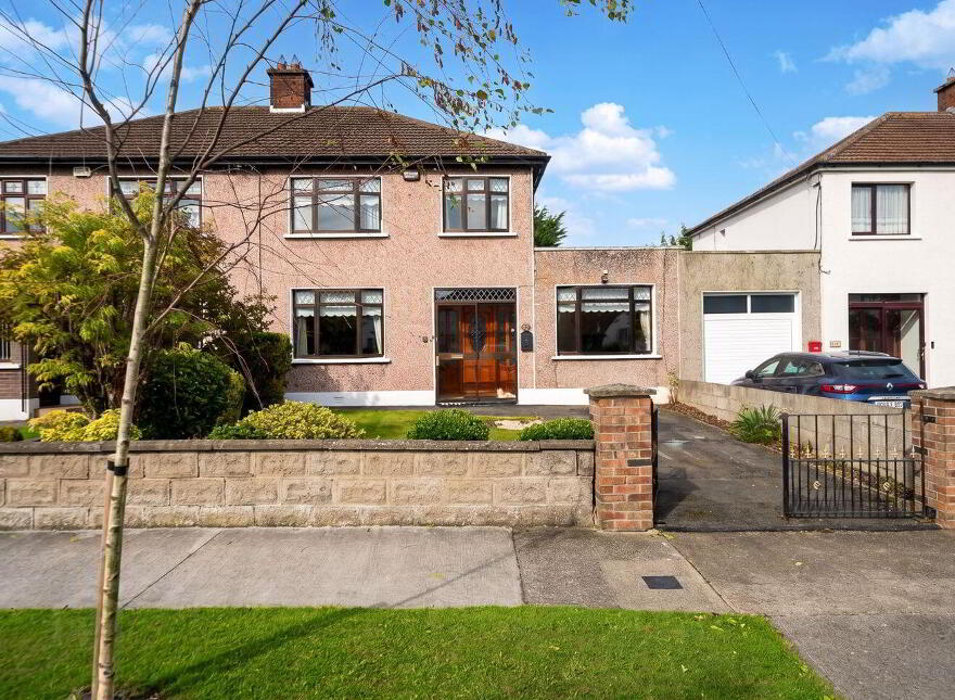 45 Glenaulin Road, Palmerstown, Palmerstown, D20XA40