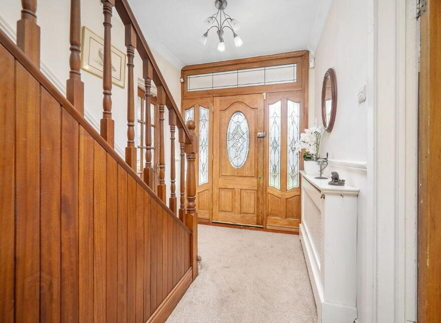 45 Glenaulin Road, Palmerstown, Palmerstown, D20XA40