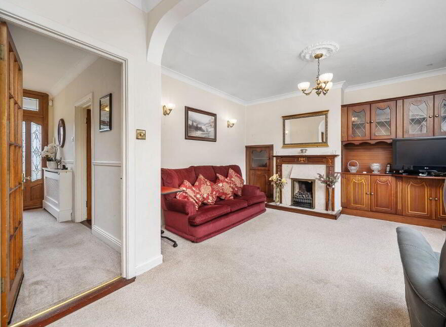 45 Glenaulin Road, Palmerstown, Palmerstown, D20XA40