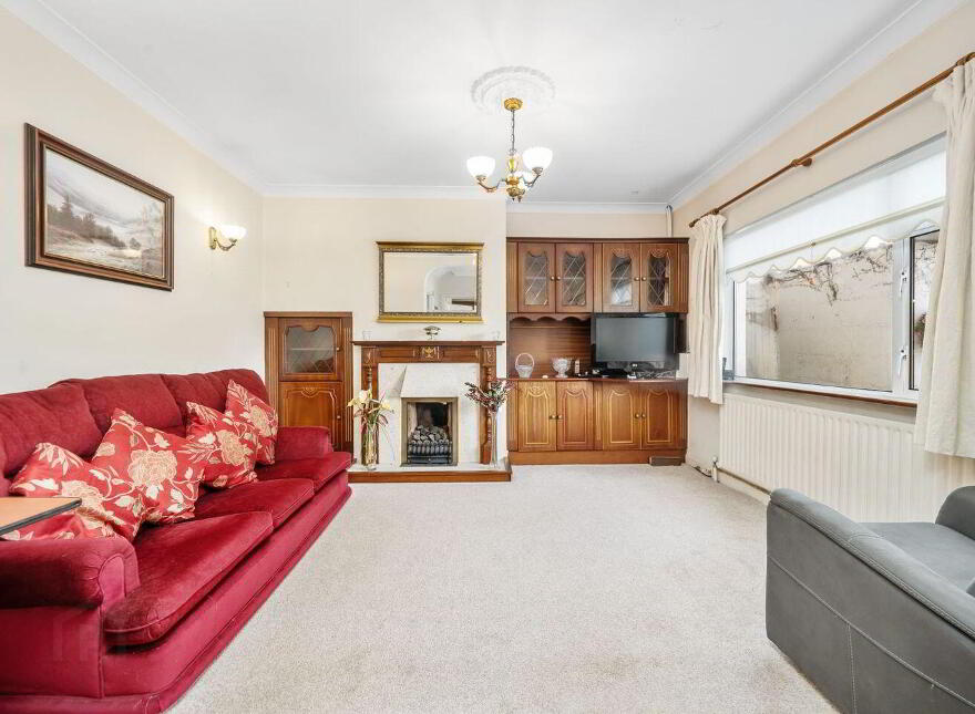 45 Glenaulin Road, Palmerstown, Palmerstown, D20XA40