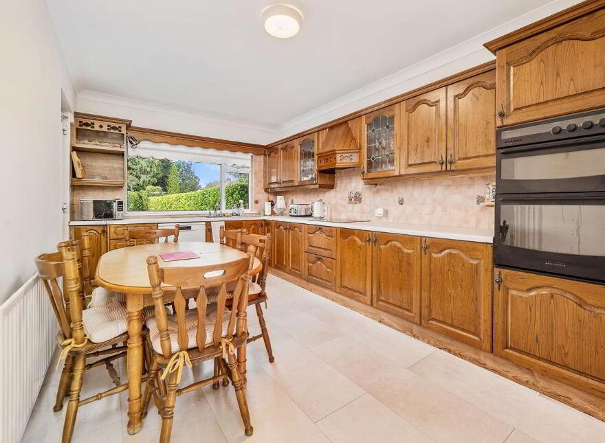 45 Glenaulin Road, Palmerstown, Palmerstown, D20XA40