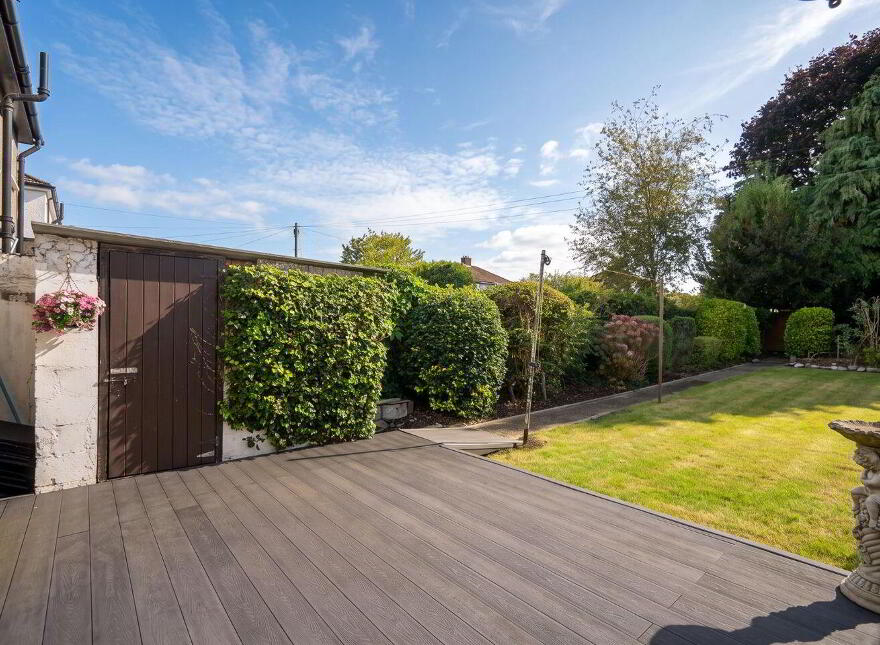 45 Glenaulin Road, Palmerstown, Palmerstown, D20XA40