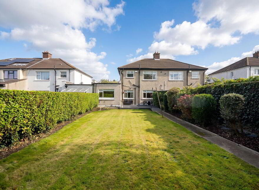 45 Glenaulin Road, Palmerstown, Palmerstown, D20XA40