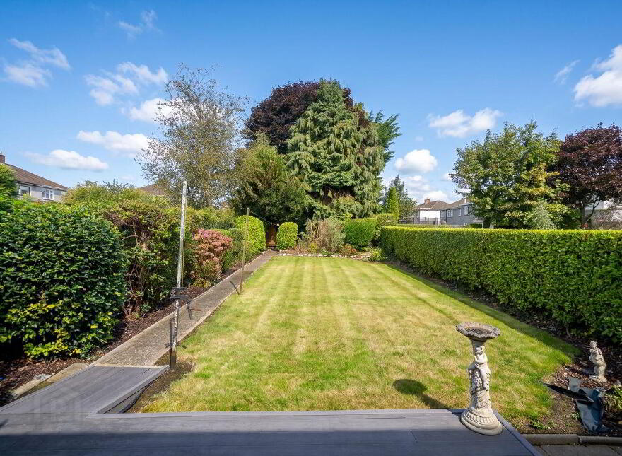 45 Glenaulin Road, Palmerstown, Palmerstown, D20XA40