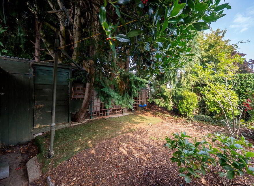 45 Glenaulin Road, Palmerstown, Palmerstown, D20XA40