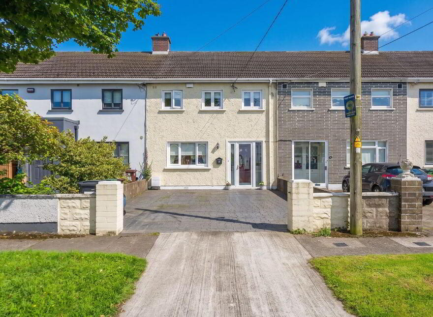 70 Culmore Road, Palmerstown, Palmerstown, D20PN72