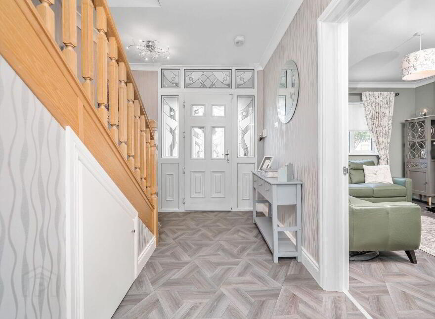 70 Culmore Road, Palmerstown, Palmerstown, D20PN72