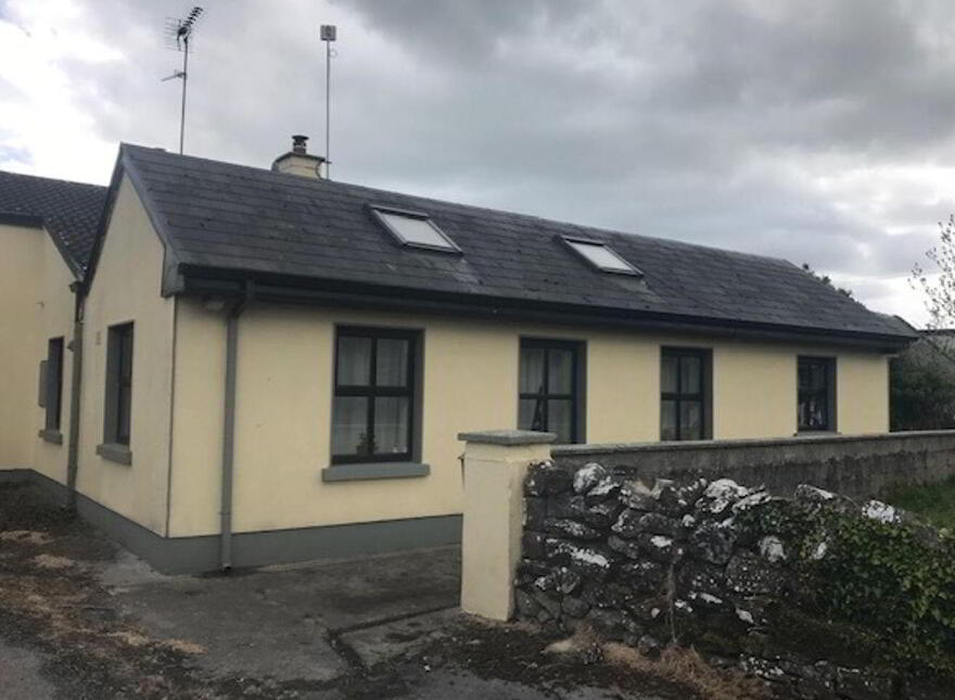 Brodullagh, Shrule, H91T8PC
