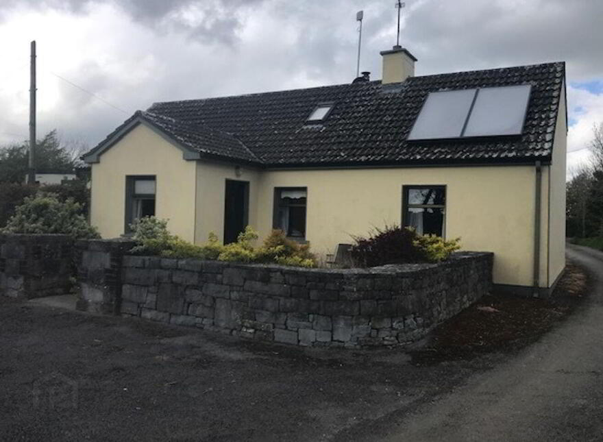Brodullagh, Shrule, H91T8PC