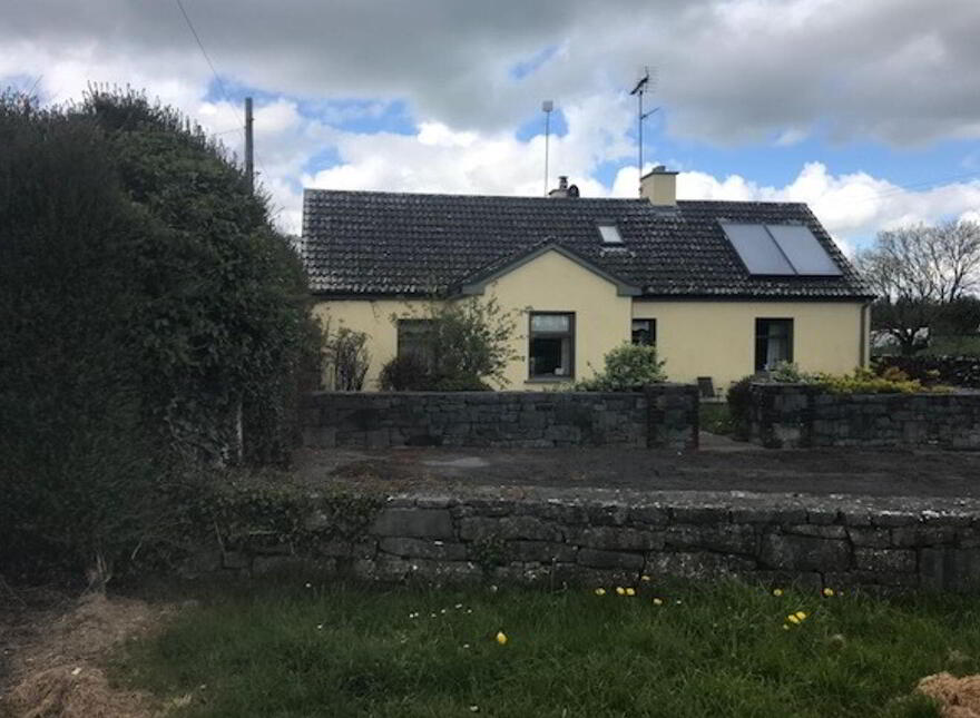 Brodullagh, Shrule, H91T8PC