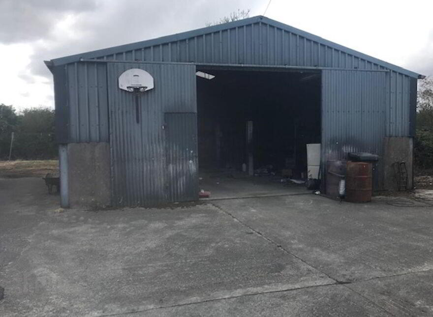 Brodullagh, Shrule, H91T8PC