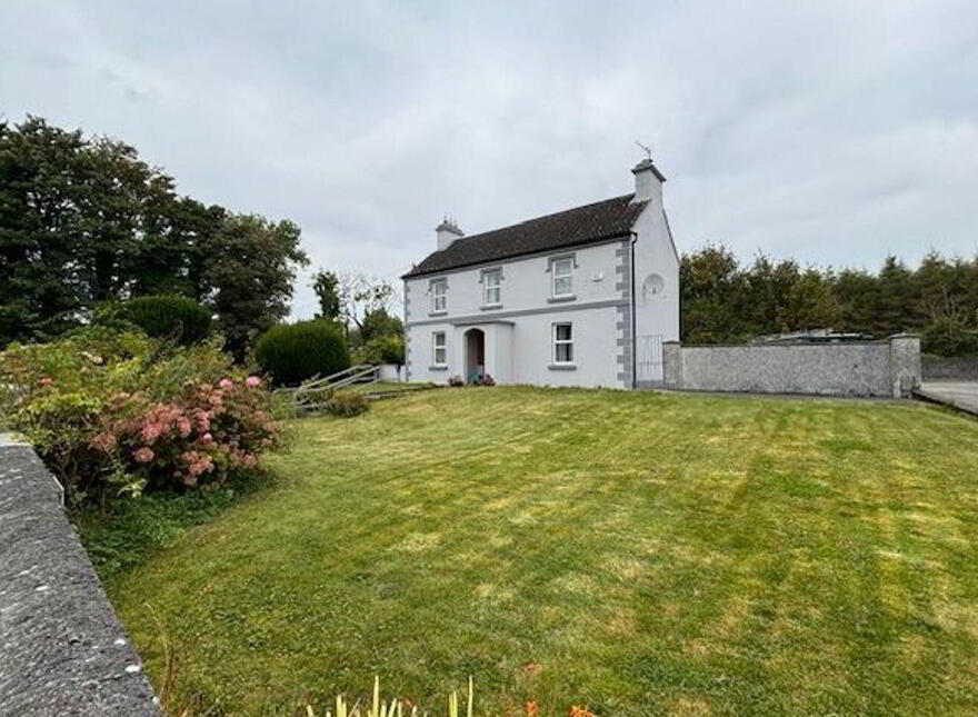 Cloonascragh, Belclare, Caherlistrane, H54RK38