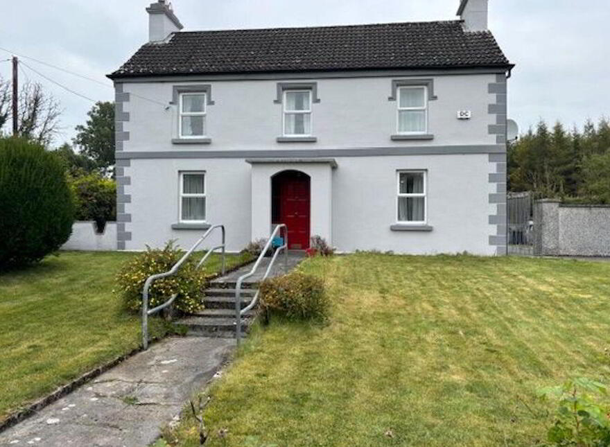 Cloonascragh, Belclare, Caherlistrane, H54RK38