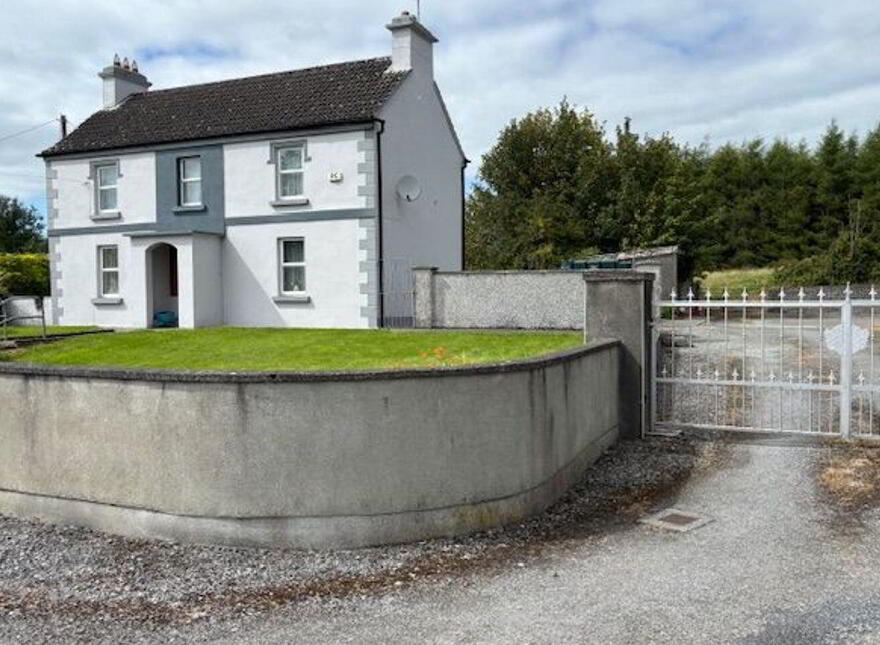 Cloonascragh, Belclare, Caherlistrane, H54RK38