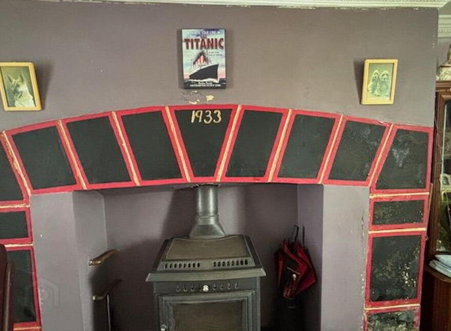 Cloonascragh, Belclare, Caherlistrane, H54RK38