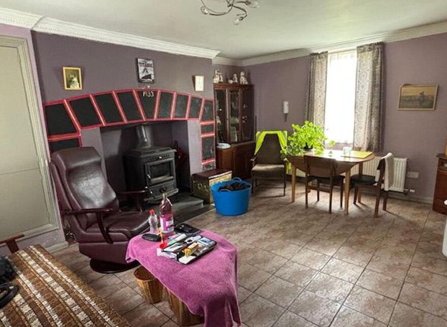 Cloonascragh, Belclare, Caherlistrane, H54RK38