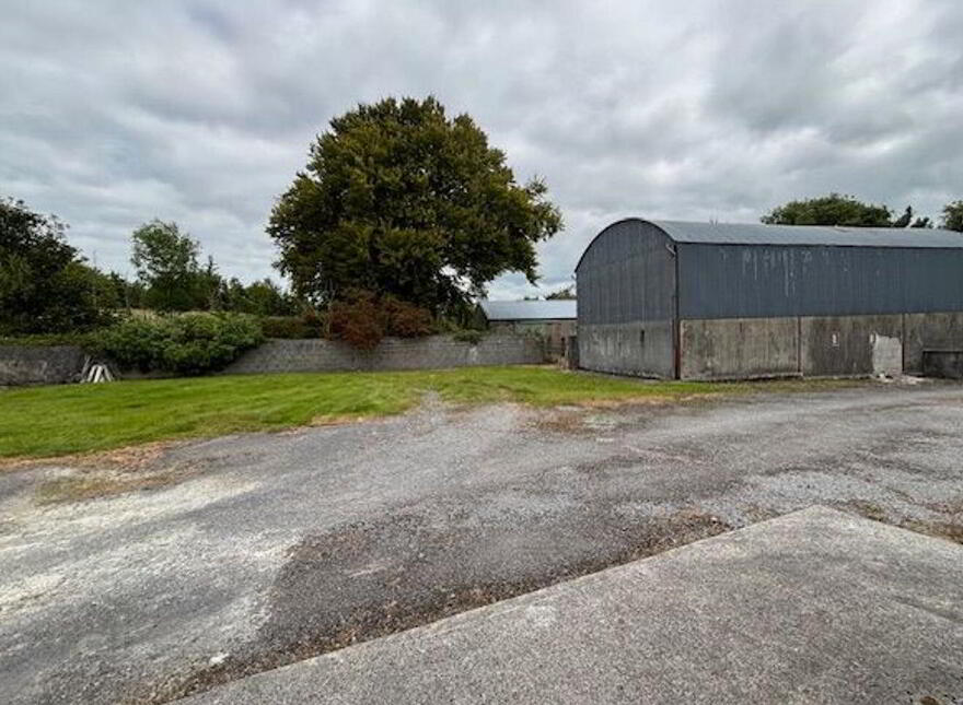 Cloonascragh, Belclare, Caherlistrane, H54RK38