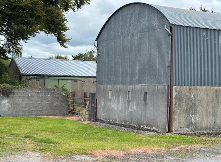 Cloonascragh, Belclare, Caherlistrane, H54RK38