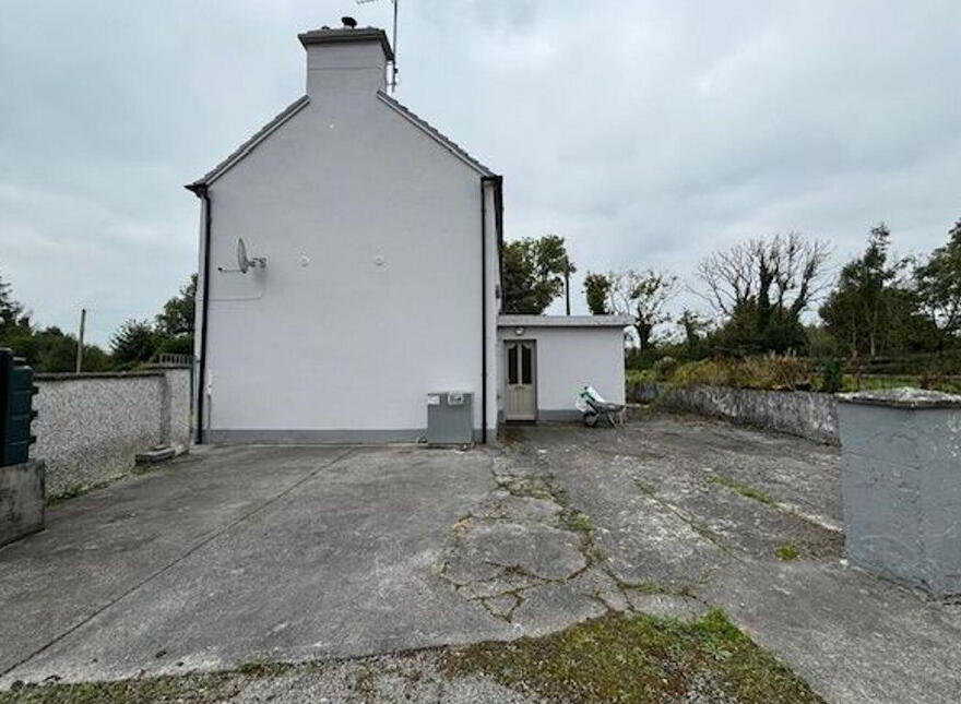 Cloonascragh, Belclare, Caherlistrane, H54RK38