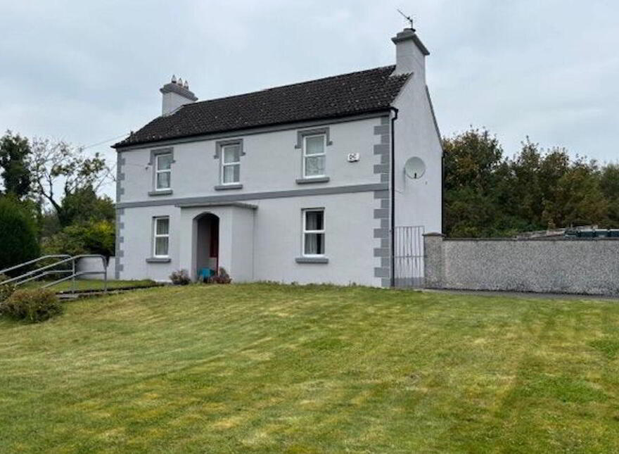 Cloonascragh, Belclare, Caherlistrane, H54RK38