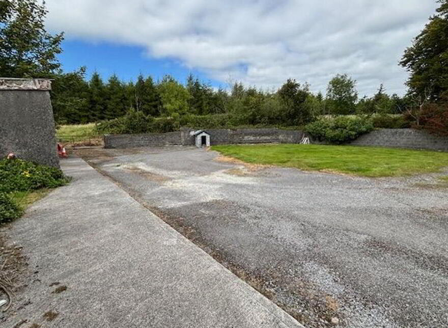 Cloonascragh, Belclare, Caherlistrane, H54RK38