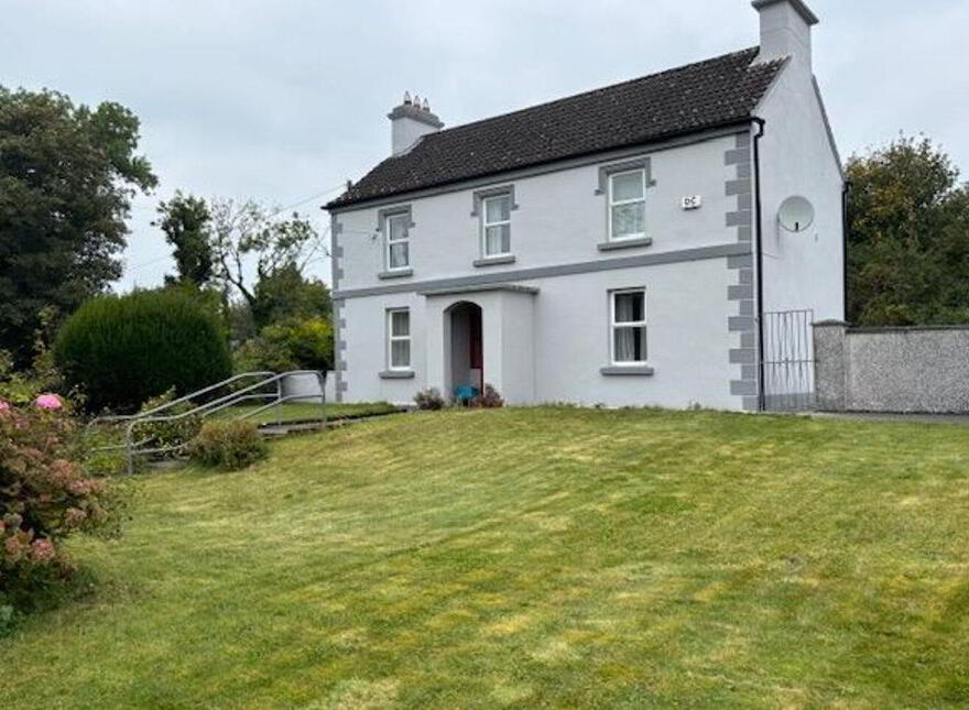 Cloonascragh, Belclare, Caherlistrane, H54RK38