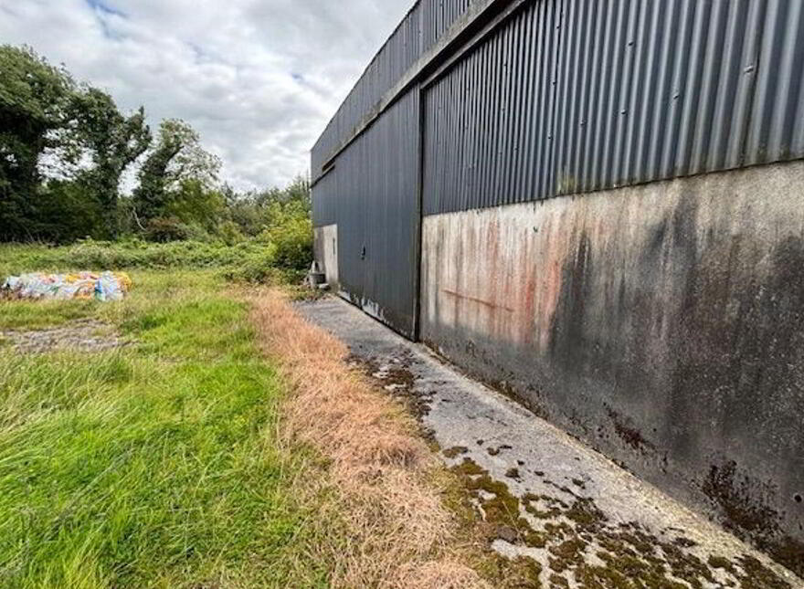 Cloonascragh, Belclare, Caherlistrane, H54RK38